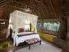 Jaci's Safari Lodge - Bedroom1